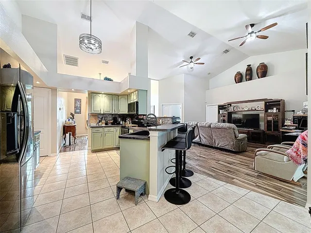 $442,900 | 18933 Black Gum Court, Hudson, FL 34667