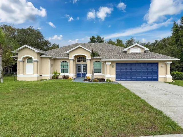 $442,900 | 18933 Black Gum Court, Hudson, FL 34667
