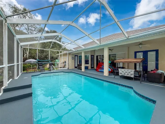 $442,900 | 18933 Black Gum Court, Hudson, FL 34667