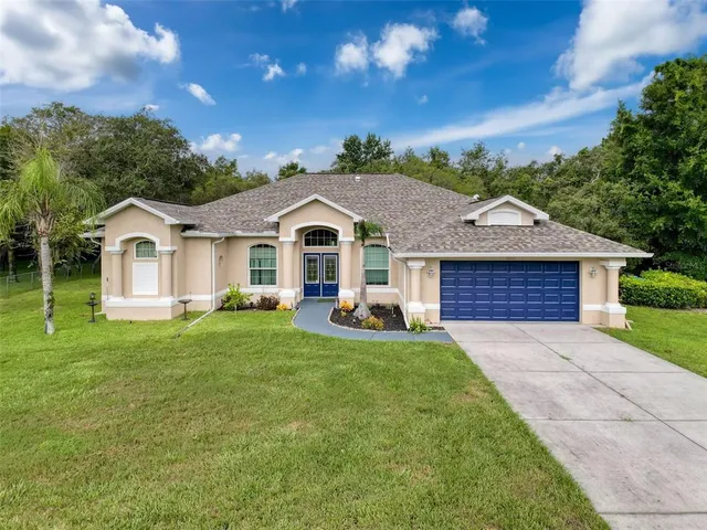 $442,900 | 18933 Black Gum Court, Hudson, FL 34667