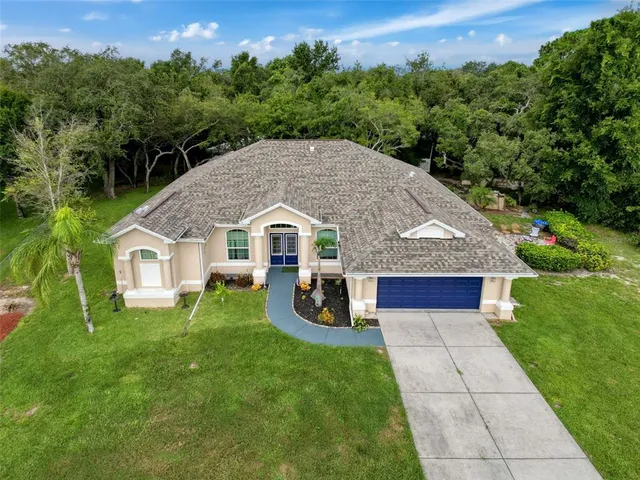 $442,900 | 18933 Black Gum Court, Hudson, FL 34667