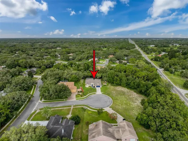 $442,900 | 18933 Black Gum Court, Hudson, FL 34667