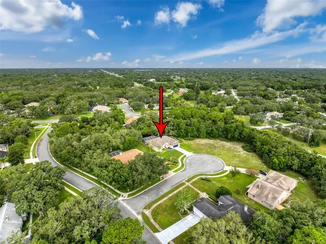 $442,900 | 18933 Black Gum Court, Hudson, FL 34667