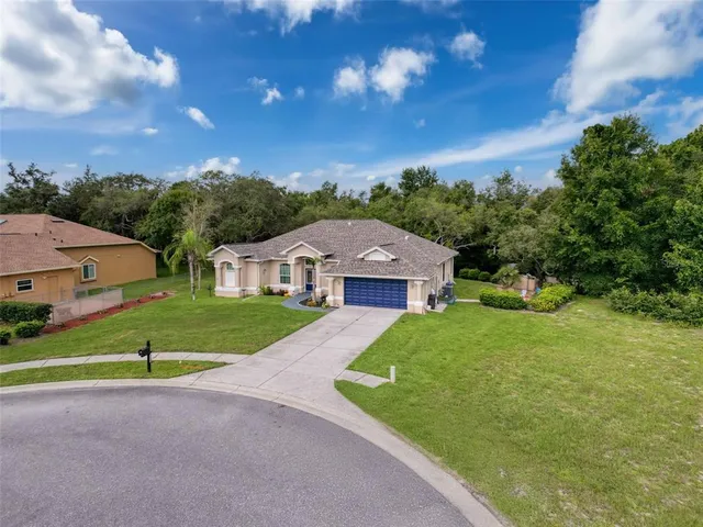 $442,900 | 18933 Black Gum Court, Hudson, FL 34667