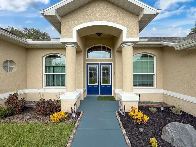 $442,900 | 18933 Black Gum Court, Hudson, FL 34667