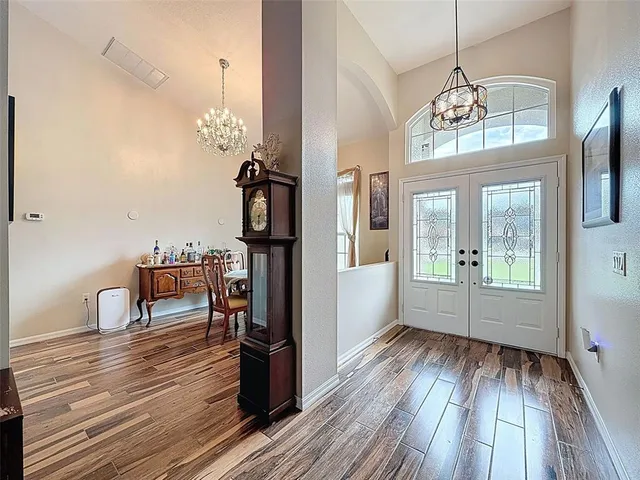 $442,900 | 18933 Black Gum Court, Hudson, FL 34667