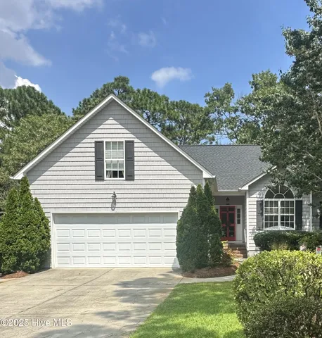$489,999 | 3830 Blue Wing Court, Wilmington, NC 28409