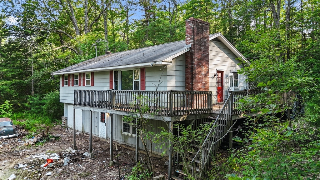 534 Forristall Road Rindge, NH 03461 - Photo 10 of 23 Gallery Image 10