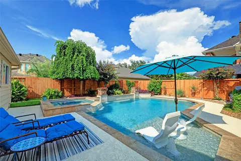 $725,000 | 22606 Shallow Spring Court, Katy, TX 77494