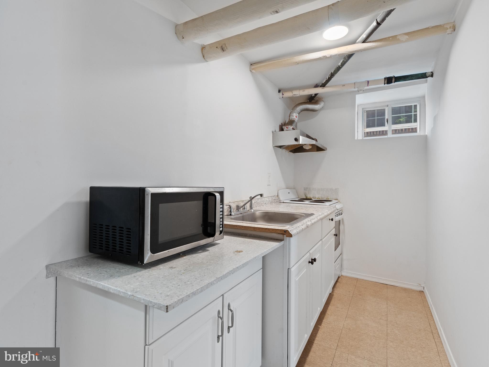 4928 State Road Drexel Hill, PA 19026 - Photo 39 of 50 second kitchen for basement
