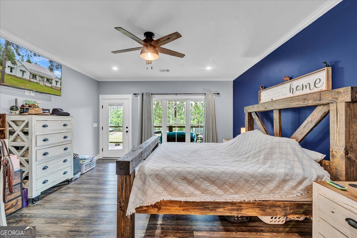 1188 Kitchens Road Andersonville, GA 31711 - Photo 16 of 56