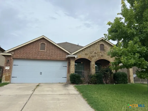 $1,695 | 6405 Clear Brook Drive, Killeen, TX 76549