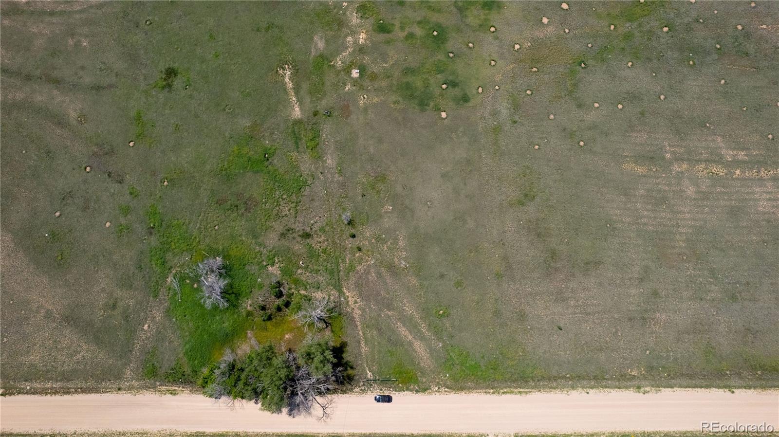 23655 East Garrett Road Calhan, CO 80808 - Photo 14 of 24 a bathroom with a shower