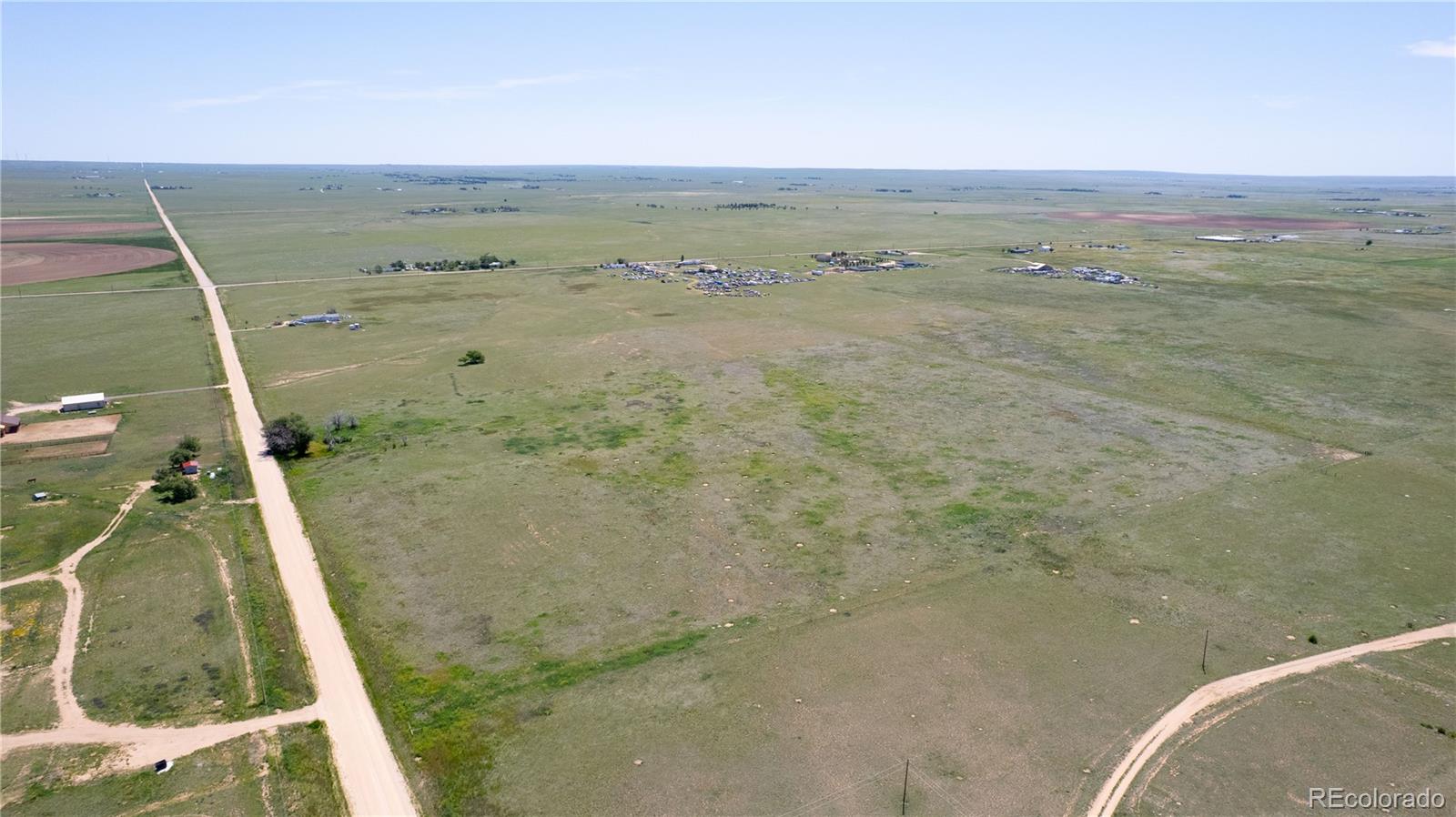 23655 East Garrett Road Calhan, CO 80808 - Photo 24 of 24 a view of an ocean beach