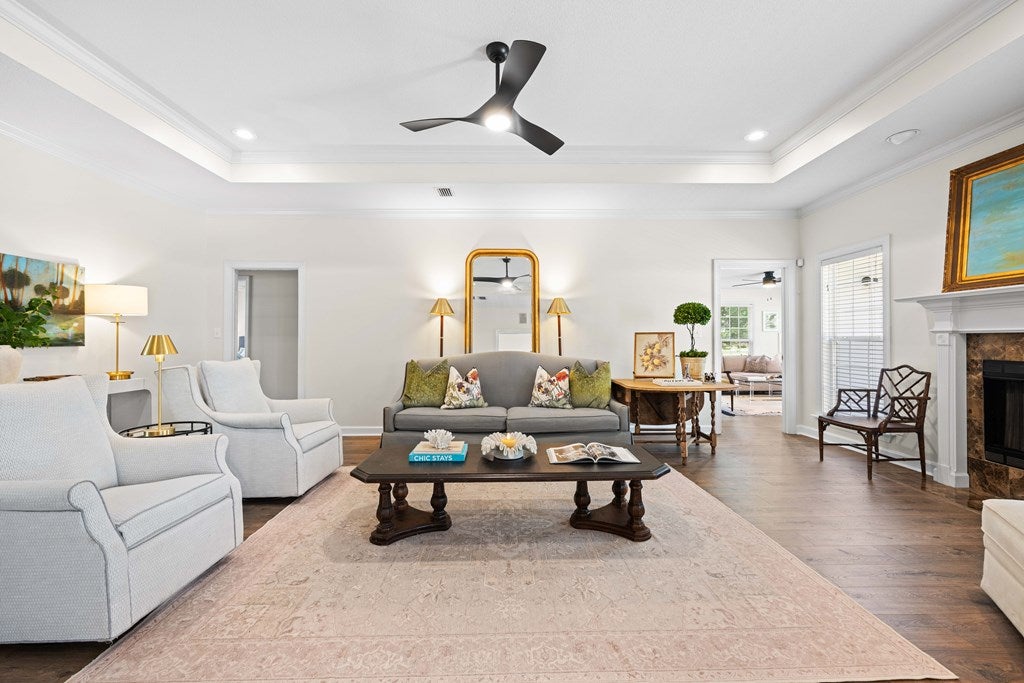 4603 Tillman Bluff Road Valdosta, GA 31602 - Photo 13 of 65 Gallery Image 13