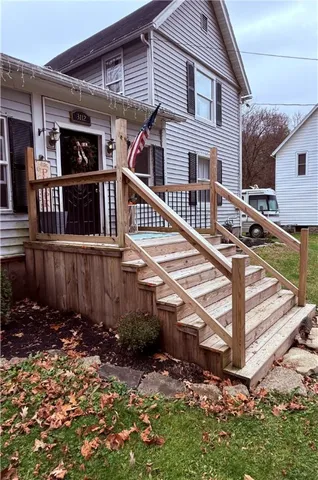 $165,000 | 3112 College Avenue, Corning, NY 14830