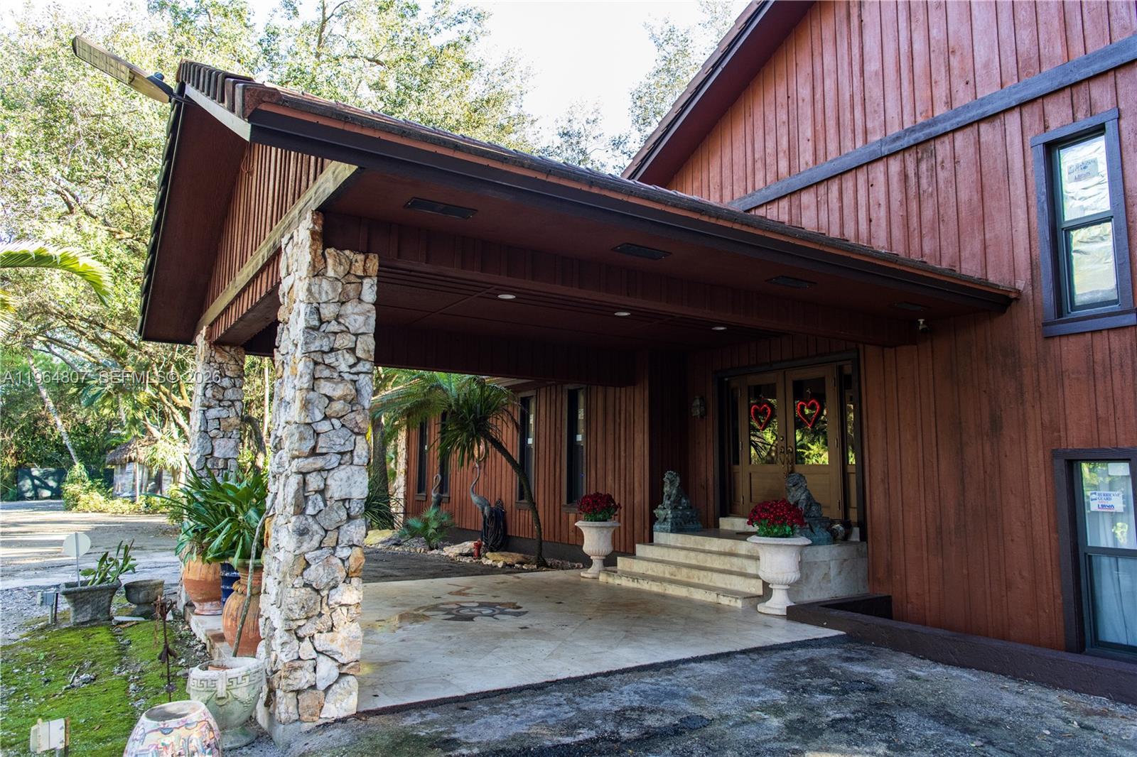 15425 Southwest 268th Street Homestead, FL 33032 - Photo 3 of 62 a view of house with street
