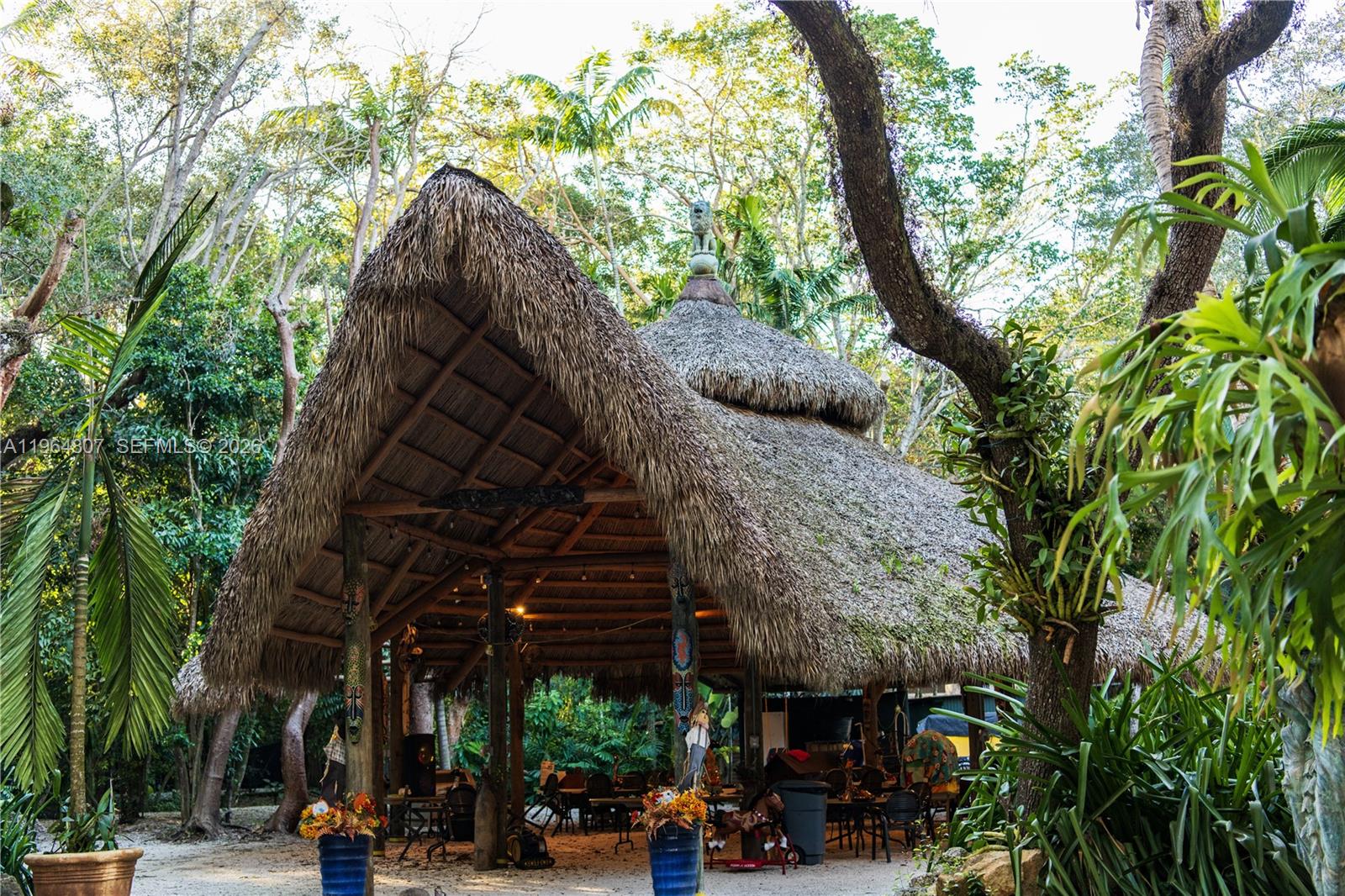 15425 Southwest 268th Street Homestead, FL 33032 - Photo 32 of 62