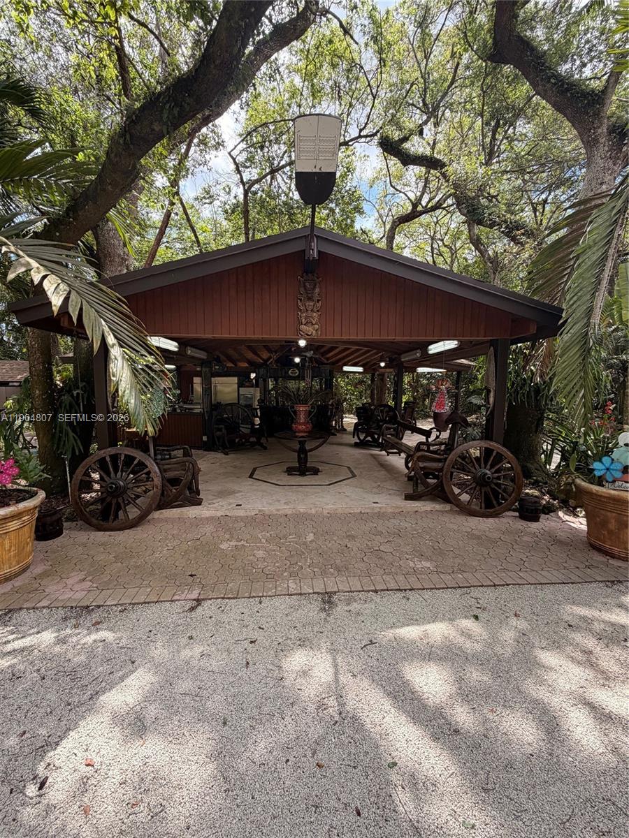 15425 Southwest 268th Street Homestead, FL 33032 - Photo 50 of 62