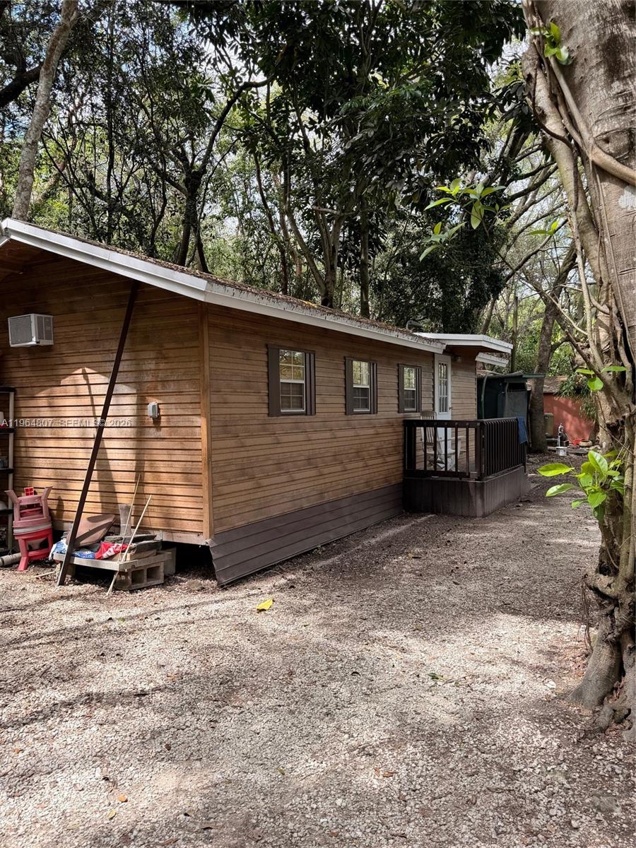 15425 Southwest 268th Street Homestead, FL 33032 - Photo 61 of 62 a view of a house with a yard