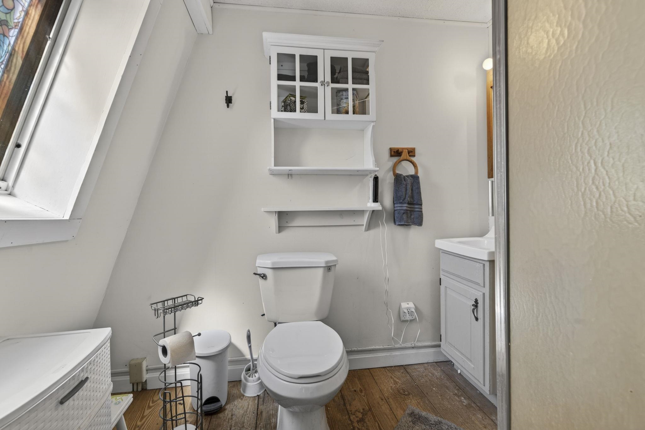 32 Faxon Hill Road Washington, NH 03280 - Photo 26 of 60