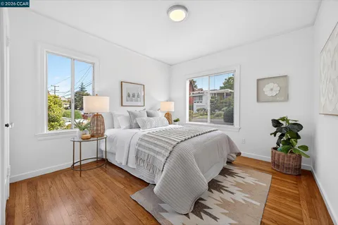 $849,000 | 411 Norvell Street, El Cerrito, CA 94530