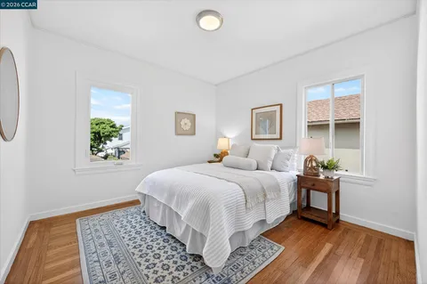 $849,000 | 411 Norvell Street, El Cerrito, CA 94530
