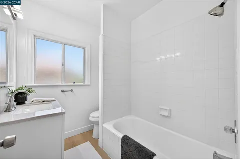$849,000 | 411 Norvell Street, El Cerrito, CA 94530