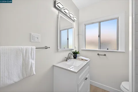 $849,000 | 411 Norvell Street, El Cerrito, CA 94530