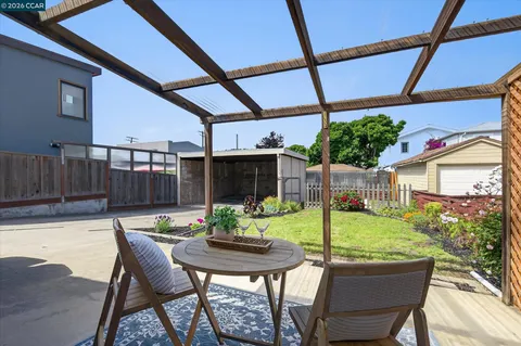 $849,000 | 411 Norvell Street, El Cerrito, CA 94530