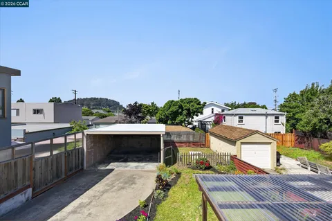 $849,000 | 411 Norvell Street, El Cerrito, CA 94530