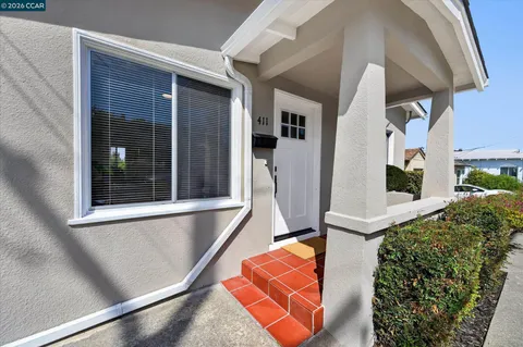 $849,000 | 411 Norvell Street, El Cerrito, CA 94530