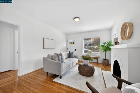 $849,000 | 411 Norvell Street, El Cerrito, CA 94530