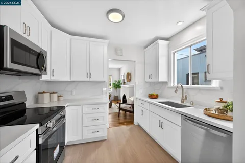 $849,000 | 411 Norvell Street, El Cerrito, CA 94530