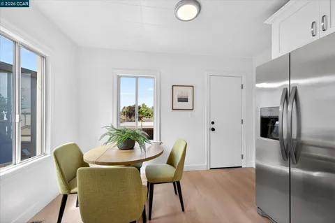 $849,000 | 411 Norvell Street, El Cerrito, CA 94530