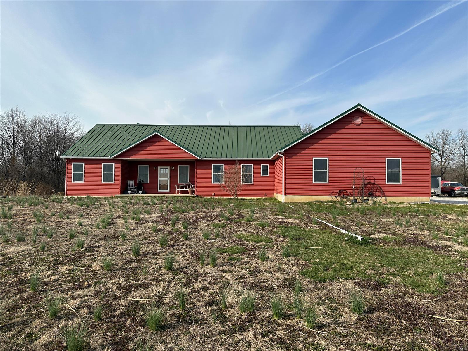 3343 Venhaus Road Trenton, IL 62293 - Photo 1 of 35 Gallery Image 1