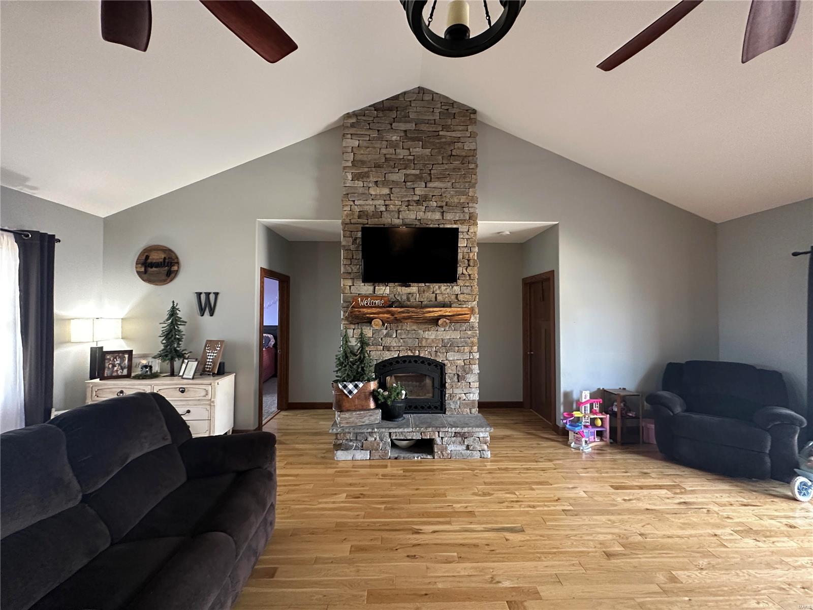 3343 Venhaus Road Trenton, IL 62293 - Photo 13 of 35 Gallery Image 13