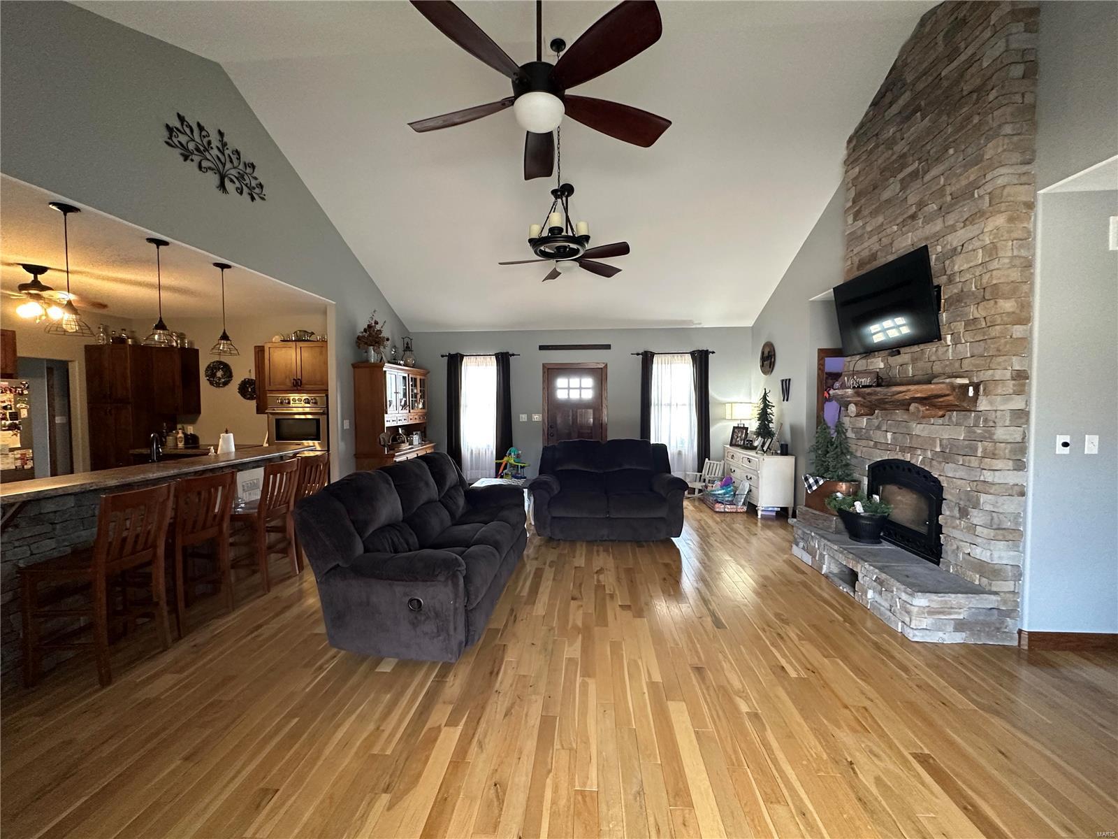 3343 Venhaus Road Trenton, IL 62293 - Photo 18 of 35 Gallery Image 18