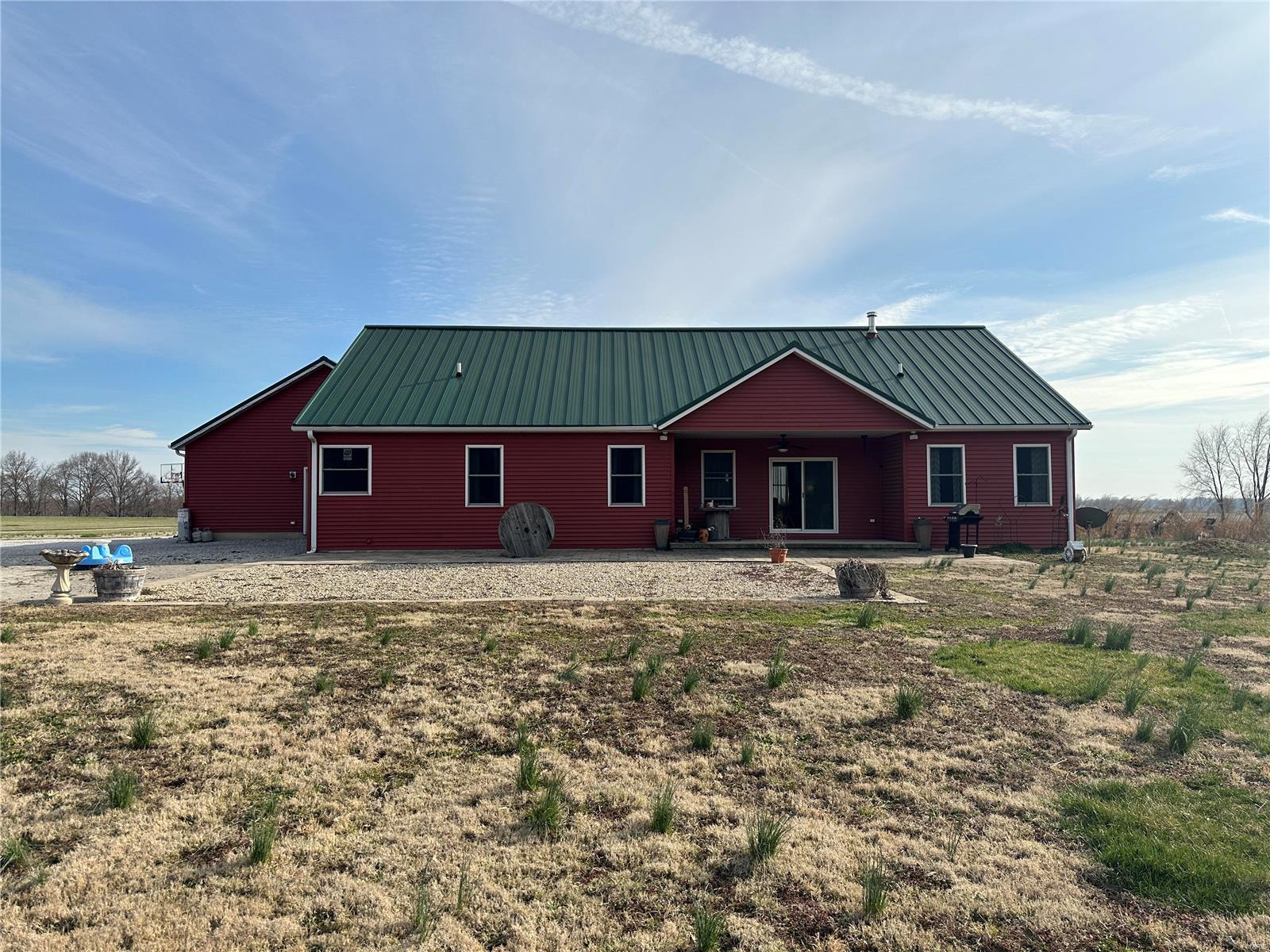 3343 Venhaus Road Trenton, IL 62293 - Photo 3 of 35 Gallery Image 3