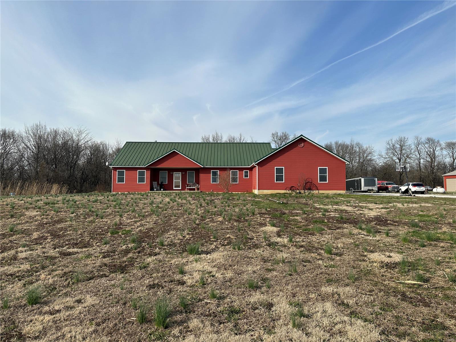 3343 Venhaus Road Trenton, IL 62293 - Photo 6 of 35 Gallery Image 6