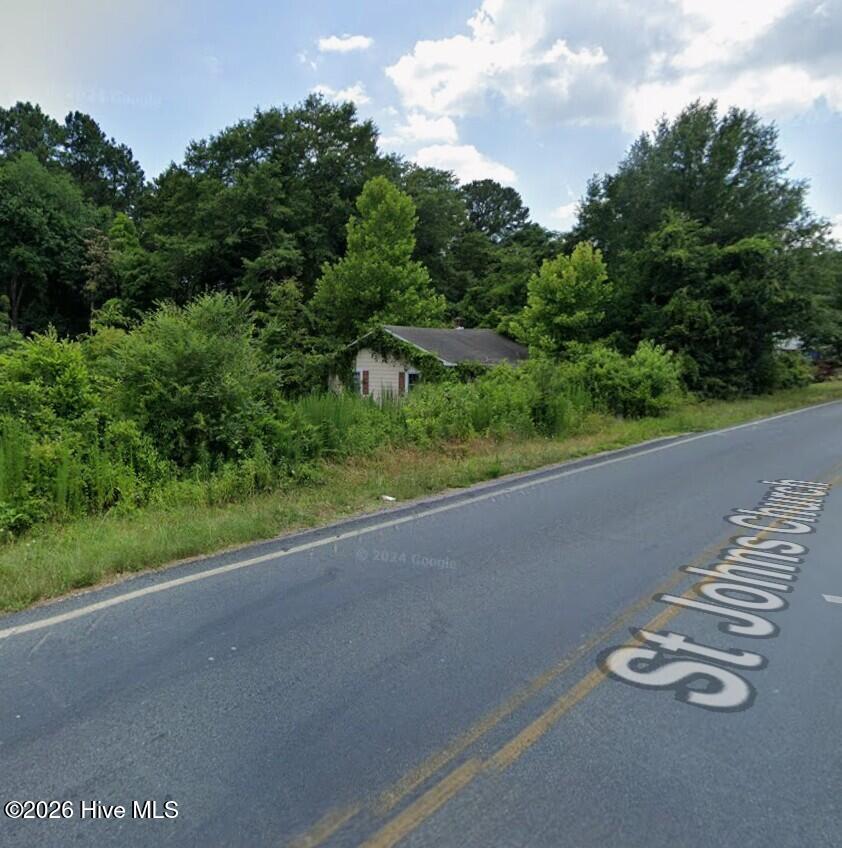 17801 St Johns Church Road Laurel Hill, NC 28351 - Photo 2 of 3 Google Maps