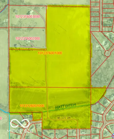 $669,900 | 6000 West Hellis Drive, Muncie, IN 47304