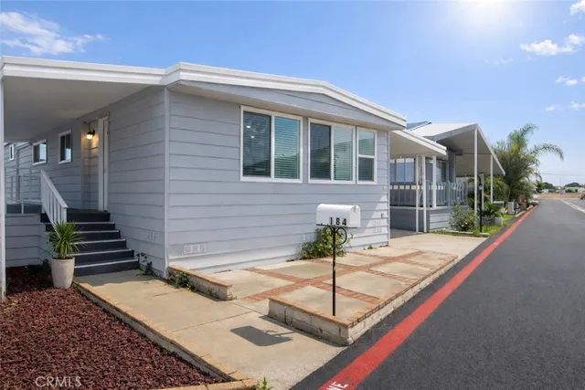 $150,000 | 19361 Brookhurst Street, Unit 184, Huntington Beach, CA 92646