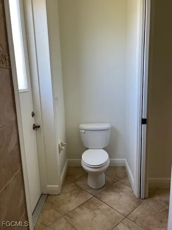 a view of an entryway