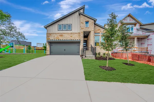 $414,990 | 817 Boise Drive, Leander, TX 78641