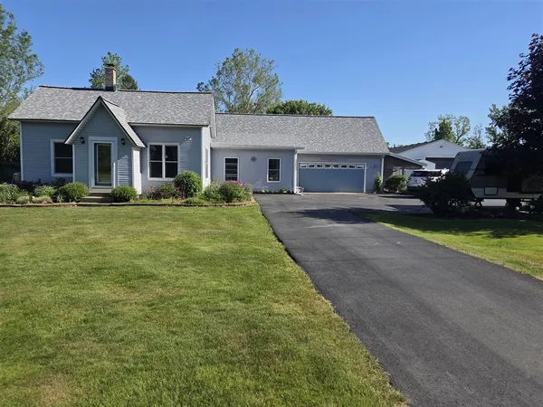 $499,000 | 1213 Hayes Street, Marne, MI 49435