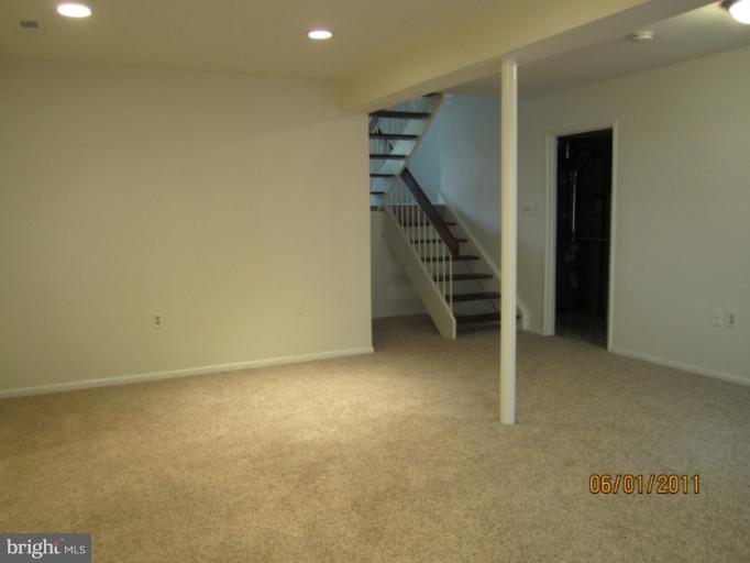 11120 Saffold Way Reston, VA 20190 - Photo 12 of 13 Basement