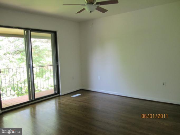 11120 Saffold Way Reston, VA 20190 - Photo 4 of 13 Bedroom (Master)