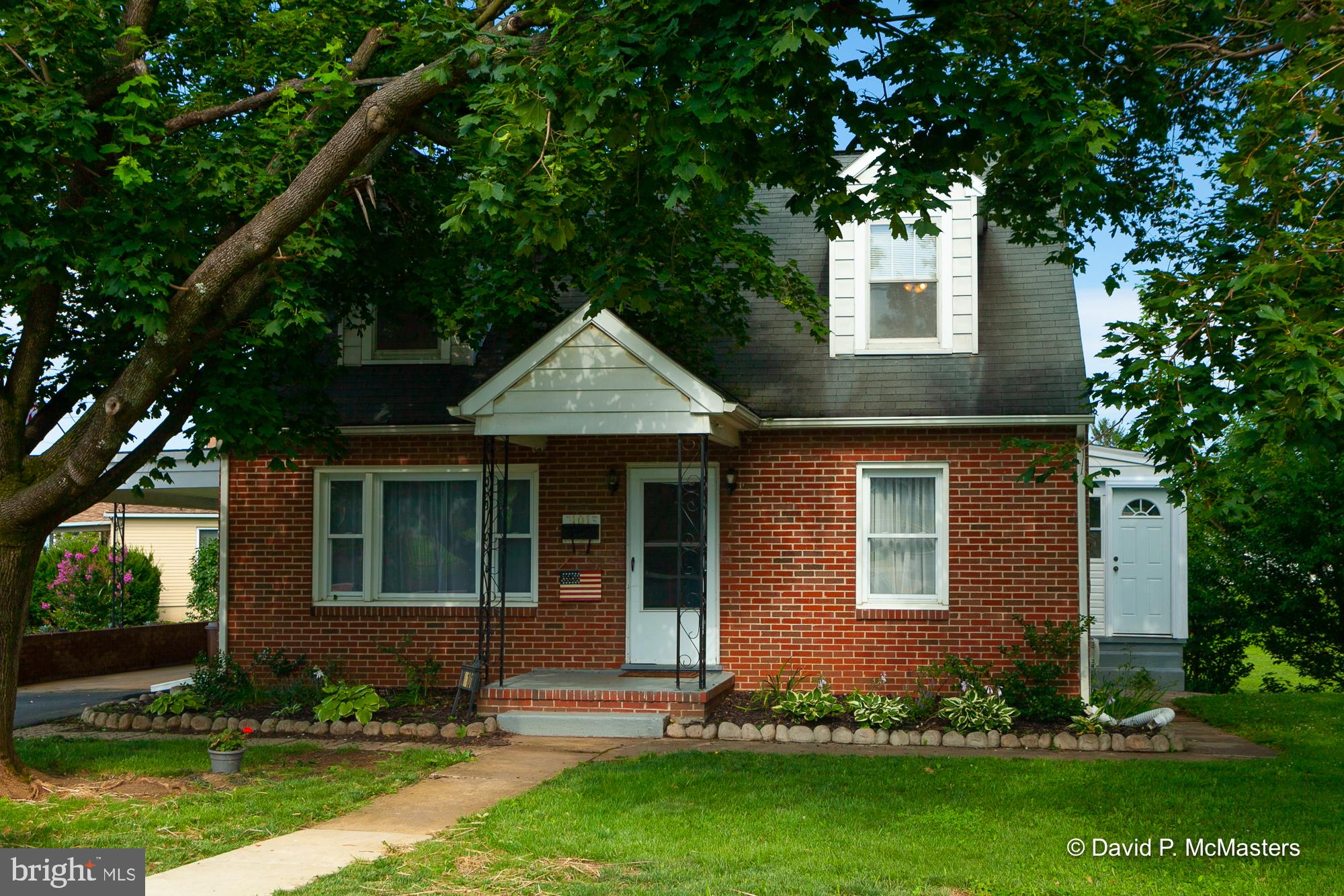 101 North Fairfax Boulevard Ranson, WV 25438 - Photo 3 of 44 Gallery Image 3