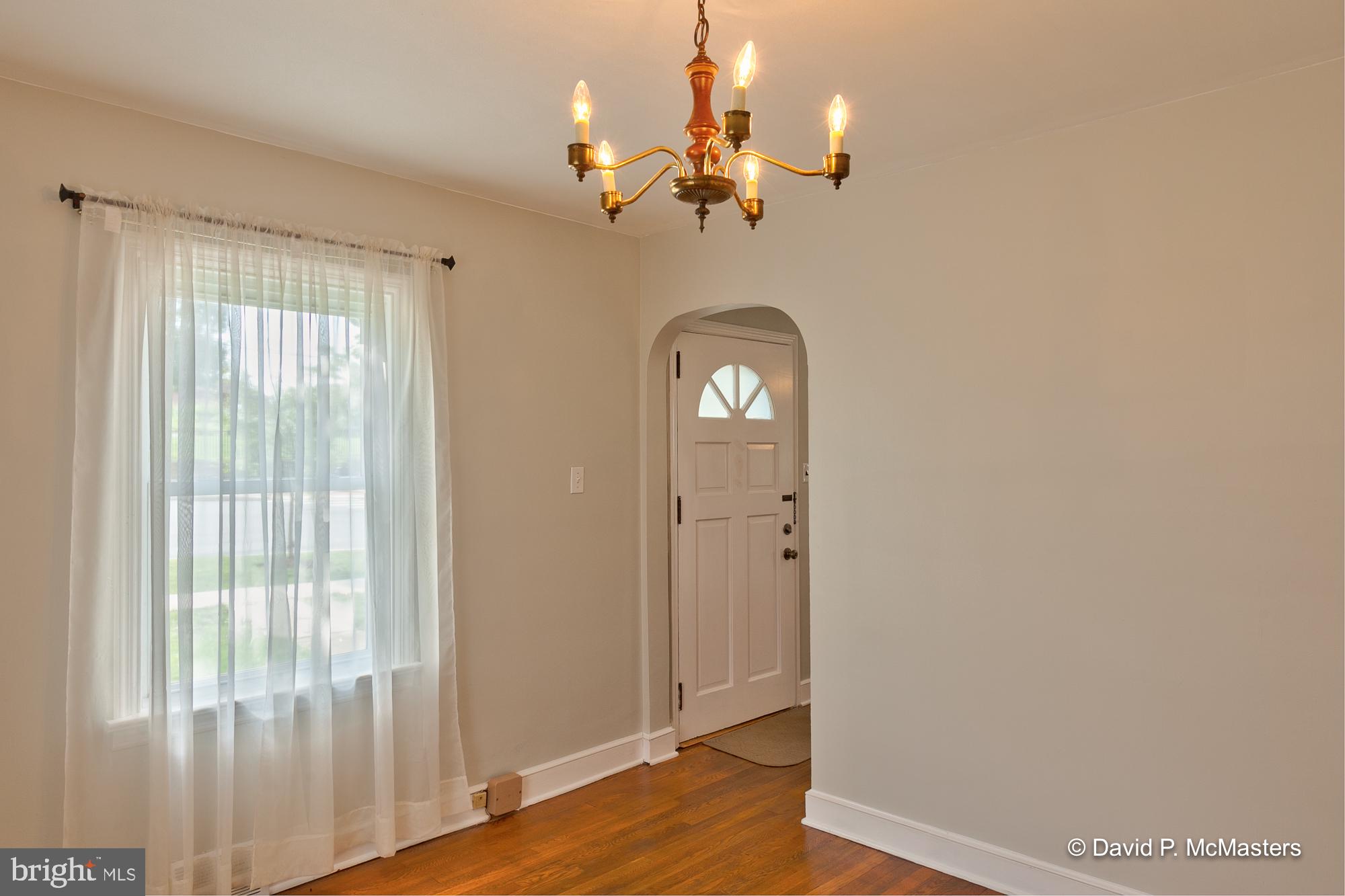 101 North Fairfax Boulevard Ranson, WV 25438 - Photo 8 of 44 Formal Dining Room